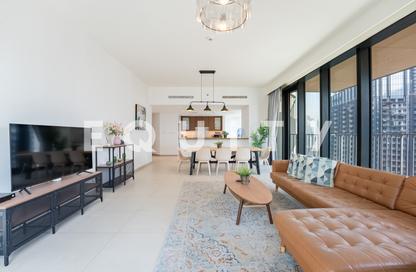 Apartment - 3 - 5 for sale in BLVD Heights Tower 1 - BLVD Heights - Downtown Dubai - Dubai
