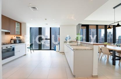 Apartment - 3 - 5 for sale in BLVD Heights Tower 1 - BLVD Heights - Downtown Dubai - Dubai