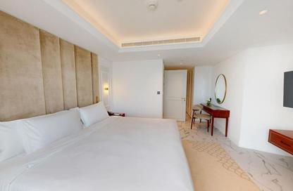 Hotel  and  Hotel Apartment - 1 Bedroom - 2 Bathrooms for rent in Cheval Maison Expo City Dubai - Expo City - Dubai