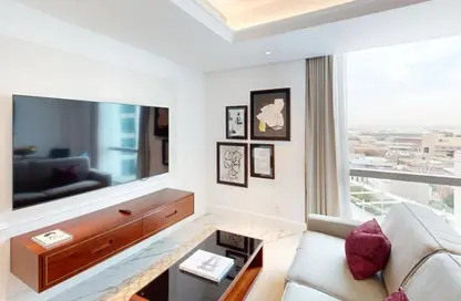 Hotel  and  Hotel Apartment - 1 Bedroom - 2 Bathrooms for rent in Cheval Maison Expo City Dubai - Expo City - Dubai