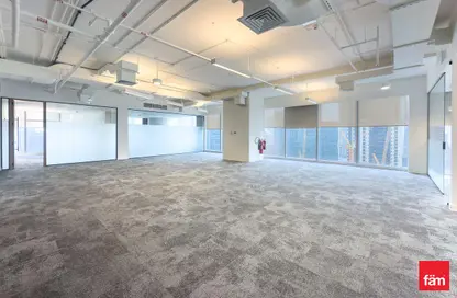 مكتب - استوديو للبيع في فيجن تاور - الخليج التجاري - دبي