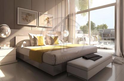 Villa - 4 Bedrooms - 5 Bathrooms for sale in Elie Saab Vie at the Fields - The Fields - District 11 - Mohammed Bin Rashid City - Dubai