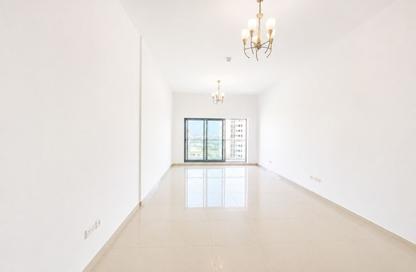 Apartment - 1 Bedroom - 2 Bathrooms for sale in Bermuda Views - Dubai Sports City - Dubai