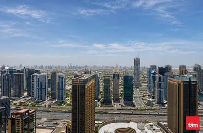 بنتهاوس - 5 غرف نوم - 6 حمامات للايجار في باي سنترال - دبي مارينا - دبي