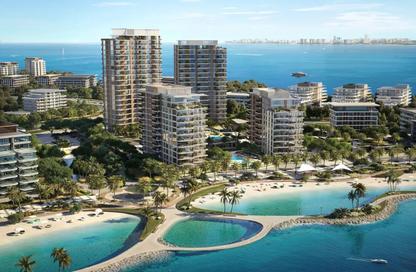 Apartment - 2 - 4 for sale in Bay Grove Residence 9 - Bay Grove Residences - Dubai Islands - Dubai