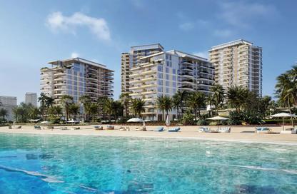 Apartment - 2 - 4 for sale in Bay Grove Residence 9 - Bay Grove Residences - Dubai Islands - Dubai