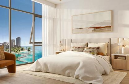 Apartment - 2 - 4 for sale in Bay Grove Residence 9 - Bay Grove Residences - Dubai Islands - Dubai
