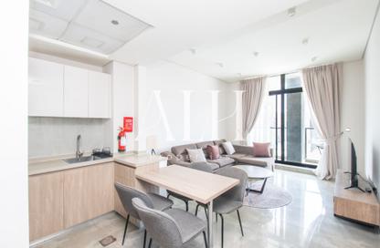 Apartment - 1 Bedroom - 1 Bathroom for rent in Majestique Residence 1 - Majestique Residence - Residential District - Dubai South (Dubai World Central) - Dubai Apartment - 1 Bedroom - 1 Bathroom for rent in Majestique Residence 1 - Majestique Residence - Residential District - Dubai South (Dubai World Central) - Dubai