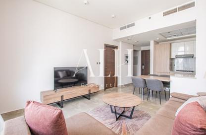 Apartment - 1 Bedroom - 1 Bathroom for rent in Majestique Residence 1 - Majestique Residence - Residential District - Dubai South (Dubai World Central) - Dubai Apartment - 1 Bedroom - 1 Bathroom for rent in Majestique Residence 1 - Majestique Residence - Residential District - Dubai South (Dubai World Central) - Dubai