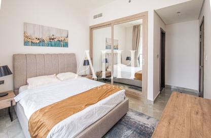 Apartment - 1 Bedroom - 1 Bathroom for rent in Majestique Residence 1 - Majestique Residence - Residential District - Dubai South (Dubai World Central) - Dubai Apartment - 1 Bedroom - 1 Bathroom for rent in Majestique Residence 1 - Majestique Residence - Residential District - Dubai South (Dubai World Central) - Dubai