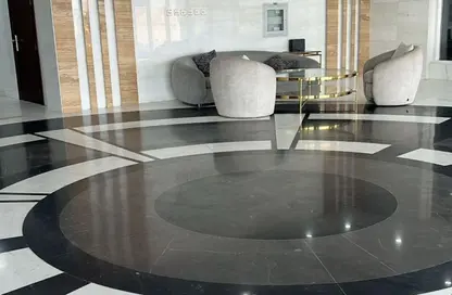 Apartment - 2 Bedrooms - 2 Bathrooms for rent in Gulf Tower - Emirates City - Ajman Apartment - 2 Bedrooms - 2 Bathrooms for rent in Gulf Tower - Emirates City - Ajman