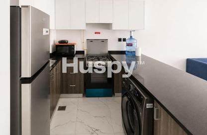 Apartment - 1 - 1 for sale in Rukan Tower C - Rukan Tower - Rukan - Dubai Apartment - 1 - 1 for sale in Rukan Tower C - Rukan Tower - Rukan - Dubai