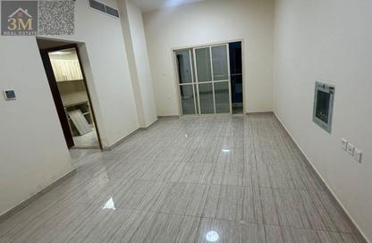 Apartment - 2 Bedrooms - 2 Bathrooms for rent in Al Rashidiya Towers - Al Rashidiya - Ajman Downtown - Ajman