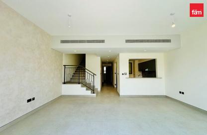 Townhouse - 4 Bedrooms - 3 Bathrooms for sale in Malta - Damac Lagoons - Dubai