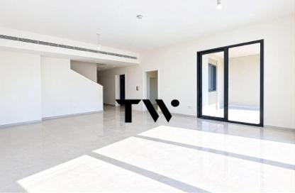 Villa - 4 - 4 for rent in Jebel Ali Village Townhouses - Jebel Ali Village - Jebel Ali - Dubai
