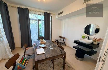 Villa - 4 Bedrooms - 4 Bathrooms for rent in Noor Townhouses - Town Square - Dubai