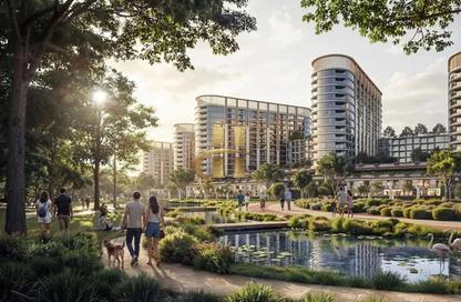 Apartment - 2 Bedrooms - 2 Bathrooms for sale in The Woods - Sobha Sanctuary - Dubai