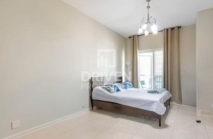 Apartment - Studio - 1 Bathroom for sale in Safeer Tower 1 - Safeer Towers - Business Bay - Dubai