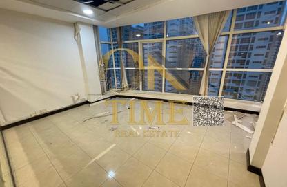 Villa - Studio - 4 Bathrooms for rent in Al Rumailah building - Al Rumailah 2 - Al Rumaila - Ajman