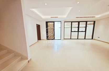 Villa - 3 Bedrooms - 4 Bathrooms for rent in Shomous Residential Complex - Sharjah Garden City - Sharjah