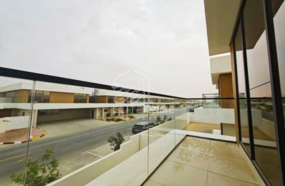 Villa - 3 Bedrooms - 4 Bathrooms for rent in Shomous Residential Complex - Sharjah Garden City - Sharjah