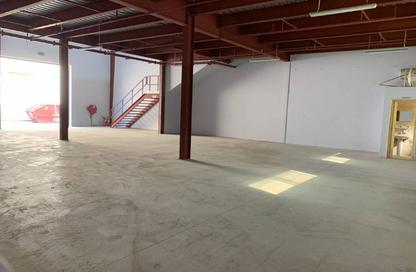 Warehouse - Studio - 1 Bathroom for rent in Ras Al Khor Industrial 1 - Ras Al Khor - Dubai