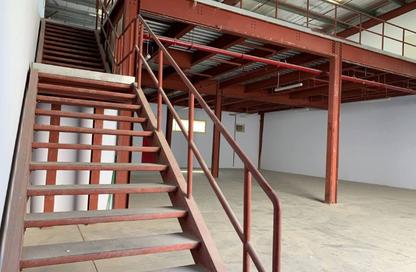 Warehouse - Studio - 1 Bathroom for rent in Ras Al Khor Industrial 1 - Ras Al Khor - Dubai