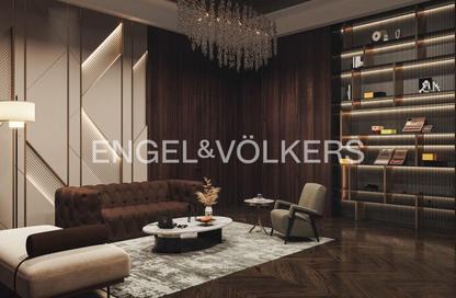 Apartment - 1 Bedroom - 2 Bathrooms for sale in Samana Barari Heights - Majan - Dubai Land - Dubai