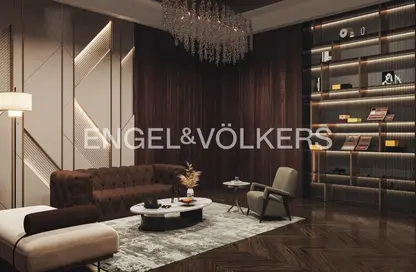 شقة - غرفة نوم - 2 حمامات للبيع في سمانا براري هايتس - مجان - دبي لاند - دبي