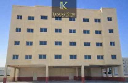 Whole Building - Studio - 7+ Bathrooms for sale in Jebel Ali Industrial 1 - Jebel Ali Industrial - Jebel Ali - Dubai