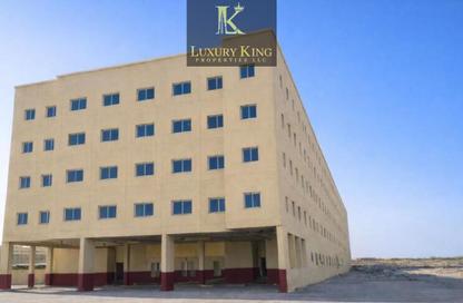 Whole Building - Studio - 7+ Bathrooms for sale in Jebel Ali Industrial 1 - Jebel Ali Industrial - Jebel Ali - Dubai