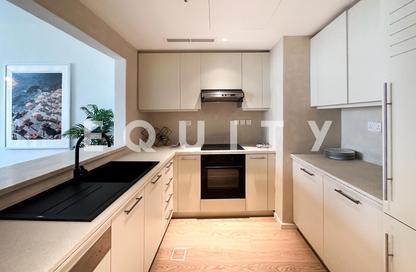 Apartment - 1 Bedroom - 2 Bathrooms for sale in Standpoint Tower 1 - Standpoint Towers - Downtown Dubai - Dubai