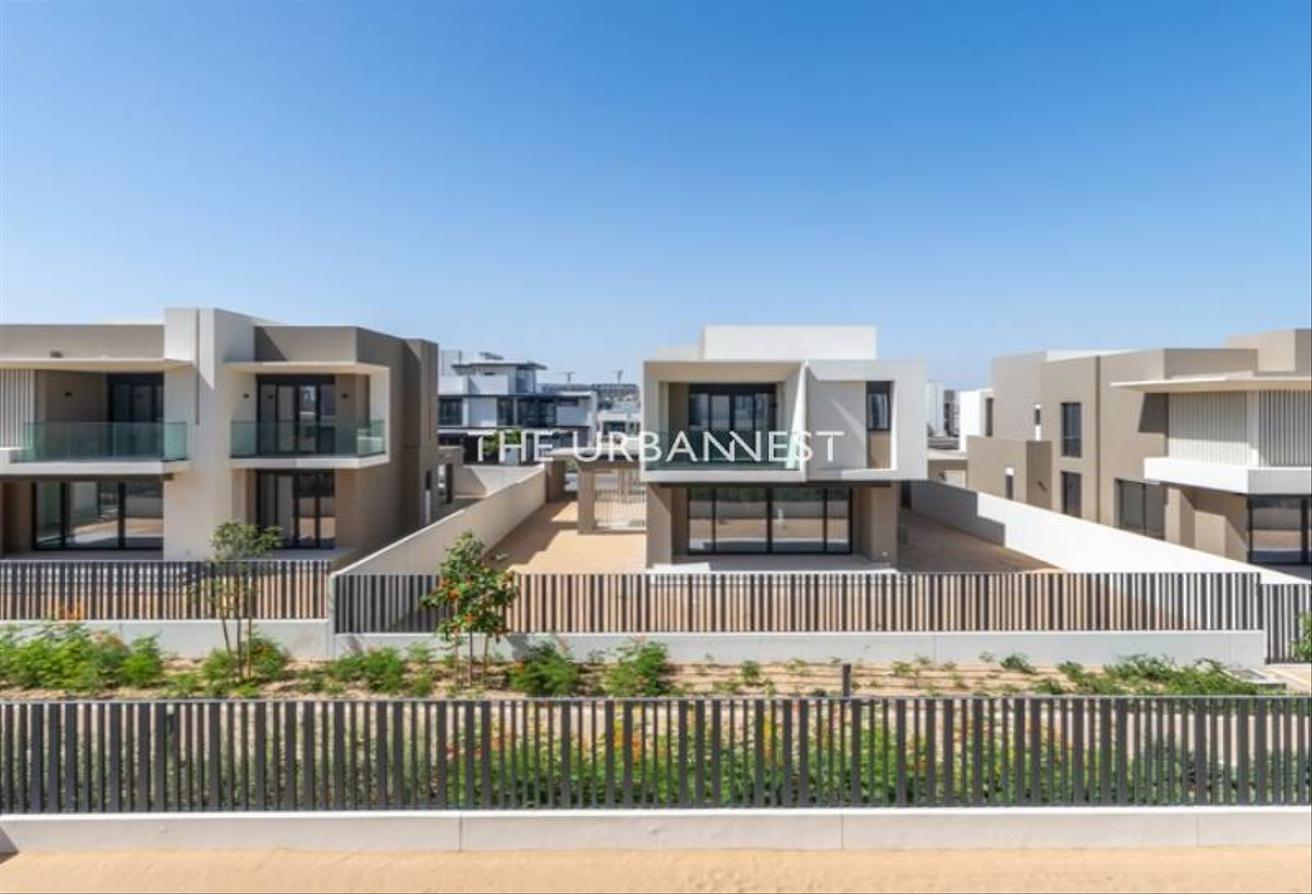 Standalone | Single Row | Landscaped | Type H photo 9