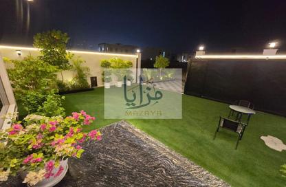 Villa - 5 Bedrooms - 7 Bathrooms for sale in Al Aamra Gardens - Al Amerah - Ajman Villa - 5 Bedrooms - 7 Bathrooms for sale in Al Aamra Gardens - Al Amerah - Ajman