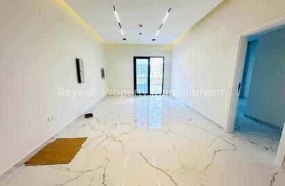 Apartment - 1 Bedroom - 2 Bathrooms for rent in BNH Smart Tower 2 - International City Phase 2 - Al Warsan 4 - Al Warsan - Dubai