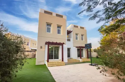 Villa - 3 Bedrooms - 4 Bathrooms for rent in Rahat - Mudon - Dubai