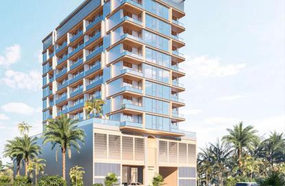 Apartment - 1 Bedroom - 2 Bathrooms for sale in Stamn Yuni - Al Satwa - Dubai