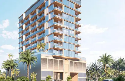 Apartment - 1 Bedroom - 2 Bathrooms for sale in Stamn Yuni - Al Satwa - Dubai