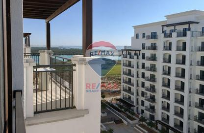 Apartment - Studio - 1 Bathroom for sale in Views A - Yas Golf Collection - Yas Island - Abu Dhabi