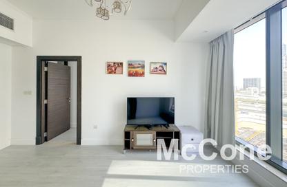 Apartment - 1 Bedroom - 2 Bathrooms for rent in Silverene Tower B - Silverene - Dubai Marina - Dubai Apartment - 1 Bedroom - 2 Bathrooms for rent in Silverene Tower B - Silverene - Dubai Marina - Dubai