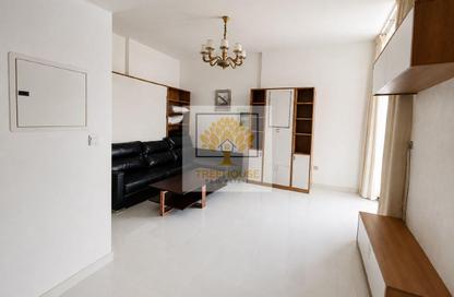 Apartment - Studio - 1 Bathroom for rent in Glamz 2 - Glamz by Danube - Al Furjan - Dubai