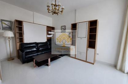Apartment - Studio - 1 Bathroom for rent in Glamz 2 - Glamz by Danube - Al Furjan - Dubai