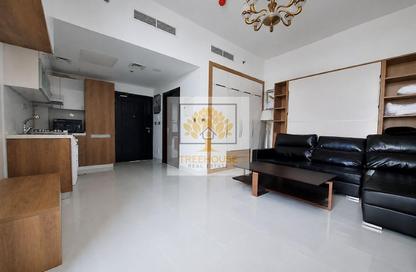 Apartment - Studio - 1 Bathroom for rent in Glamz 2 - Glamz by Danube - Al Furjan - Dubai Apartment - Studio - 1 Bathroom for rent in Glamz 2 - Glamz by Danube - Al Furjan - Dubai