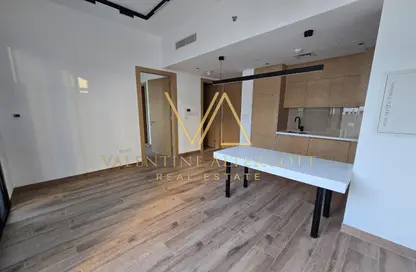 Apartment - 1 Bedroom - 2 Bathrooms for rent in Oakley Square Residences - District 11 - Jumeirah Village Circle - Dubai