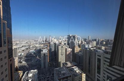 Apartment - 2 Bedrooms - 3 Bathrooms for rent in New Al Taawun Road - Al Taawun - Sharjah Apartment - 2 Bedrooms - 3 Bathrooms for rent in New Al Taawun Road - Al Taawun - Sharjah