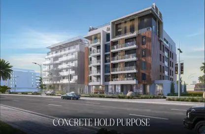 Apartment - 2 Bedrooms - 3 Bathrooms for sale in White Opals 2 - Mohammed Bin Rashid City - Dubai Apartment - 2 Bedrooms - 3 Bathrooms for sale in White Opals 2 - Mohammed Bin Rashid City - Dubai