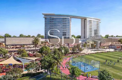 Apartment - 2 Bedrooms - 2 Bathrooms for sale in The Woods Abode - The Woods - Sobha Sanctuary - Dubai