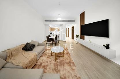 Apartment - 1 Bedroom - 2 Bathrooms for sale in 02 Residence by Ned Al Ghurair - Jumeirah Village Triangle - Dubai