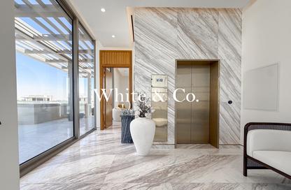 Villa - 5 - 7+ for sale in South Bay 2 - South Bay - Residential District - Dubai South (Dubai World Central) - Dubai