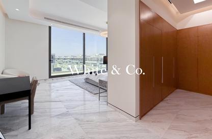 Villa - 5 - 7+ for sale in South Bay 2 - South Bay - Residential District - Dubai South (Dubai World Central) - Dubai